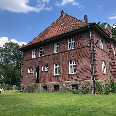 Ferienvermietung Reinstorf Reinstorf  Exteriör bild