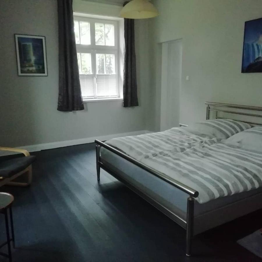 Gaestezimmer Vermietung Reinstorf Reinstorf  Exteriör bild