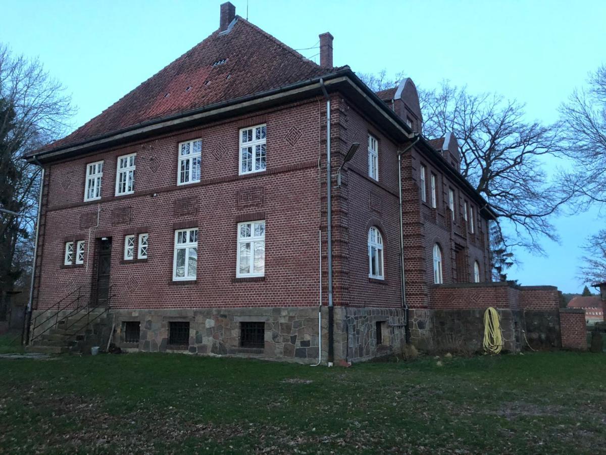 Gaestezimmer Vermietung Reinstorf Reinstorf  Exteriör bild