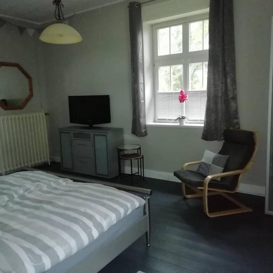 Gaestezimmer Vermietung Reinstorf Reinstorf  Exteriör bild