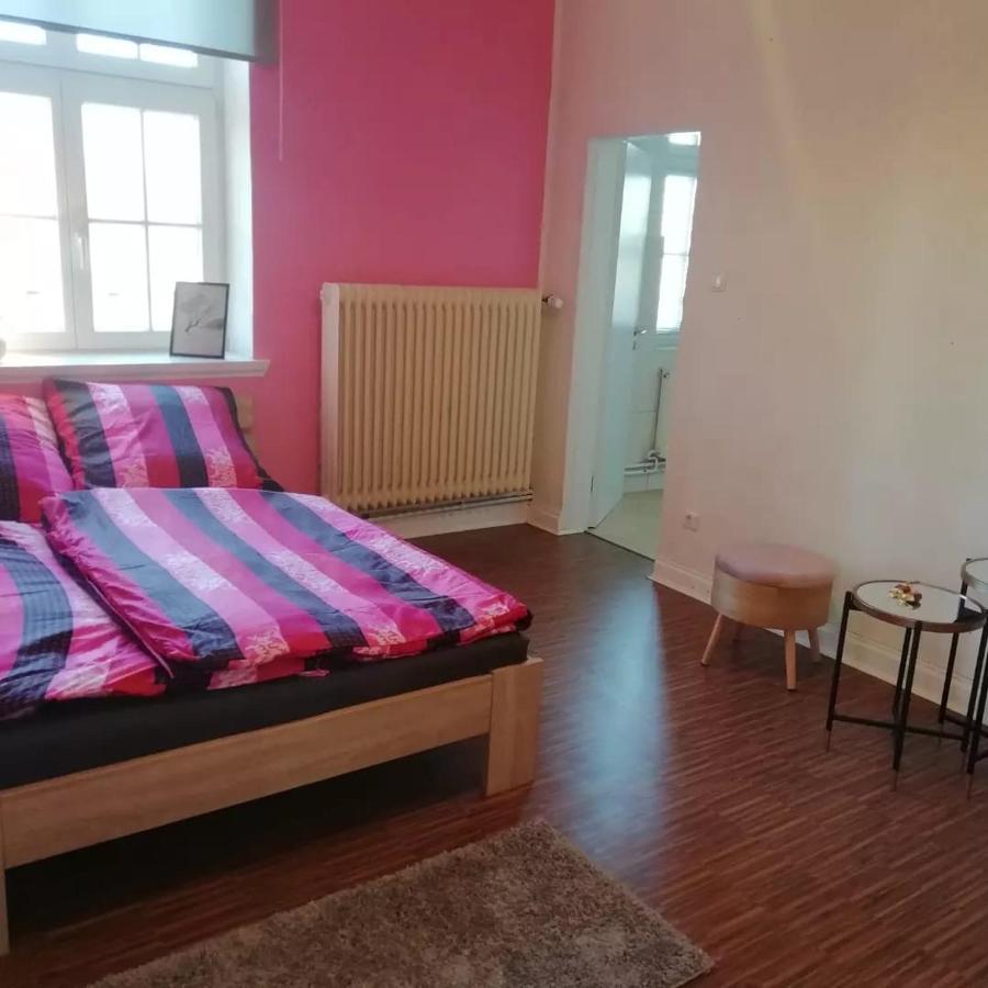 Gaestezimmer Vermietung Reinstorf Reinstorf  Exteriör bild