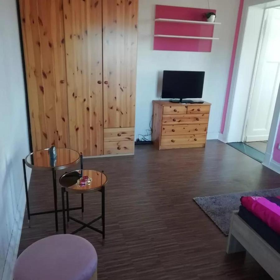 Gaestezimmer Vermietung Reinstorf Reinstorf  Exteriör bild