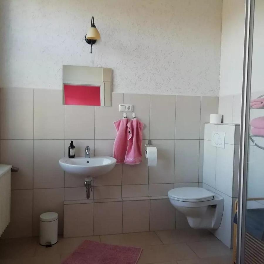 Gaestezimmer Vermietung Reinstorf Reinstorf  Exteriör bild