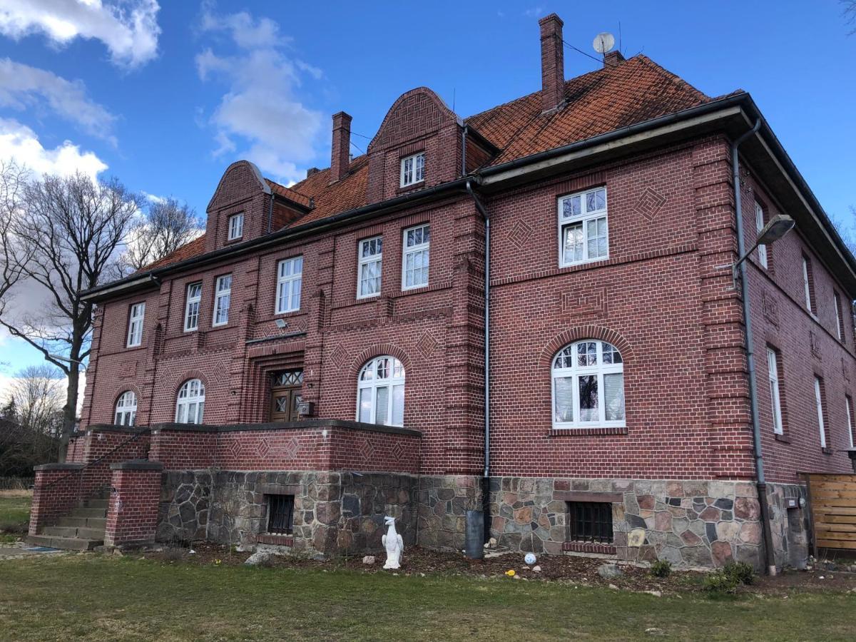Gaestezimmer Vermietung Reinstorf Reinstorf  Exteriör bild