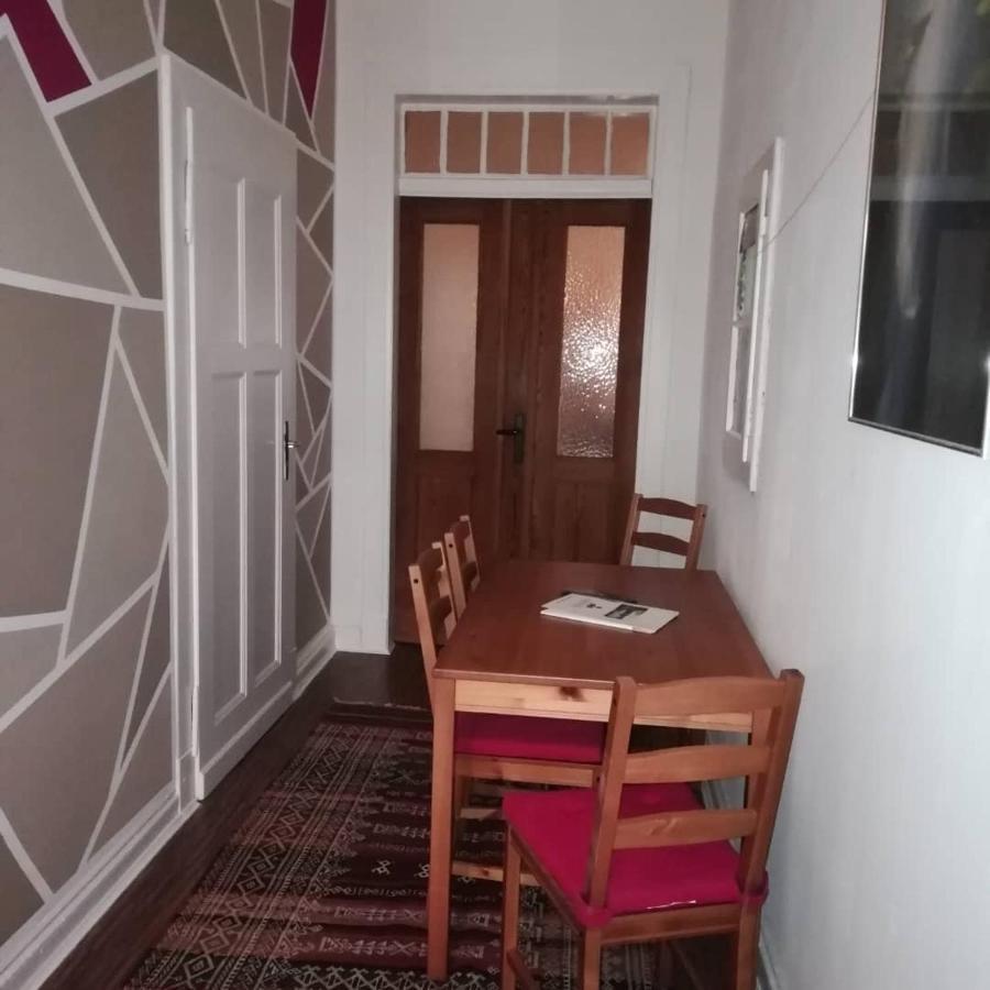 Gaestezimmer Vermietung Reinstorf Reinstorf  Exteriör bild