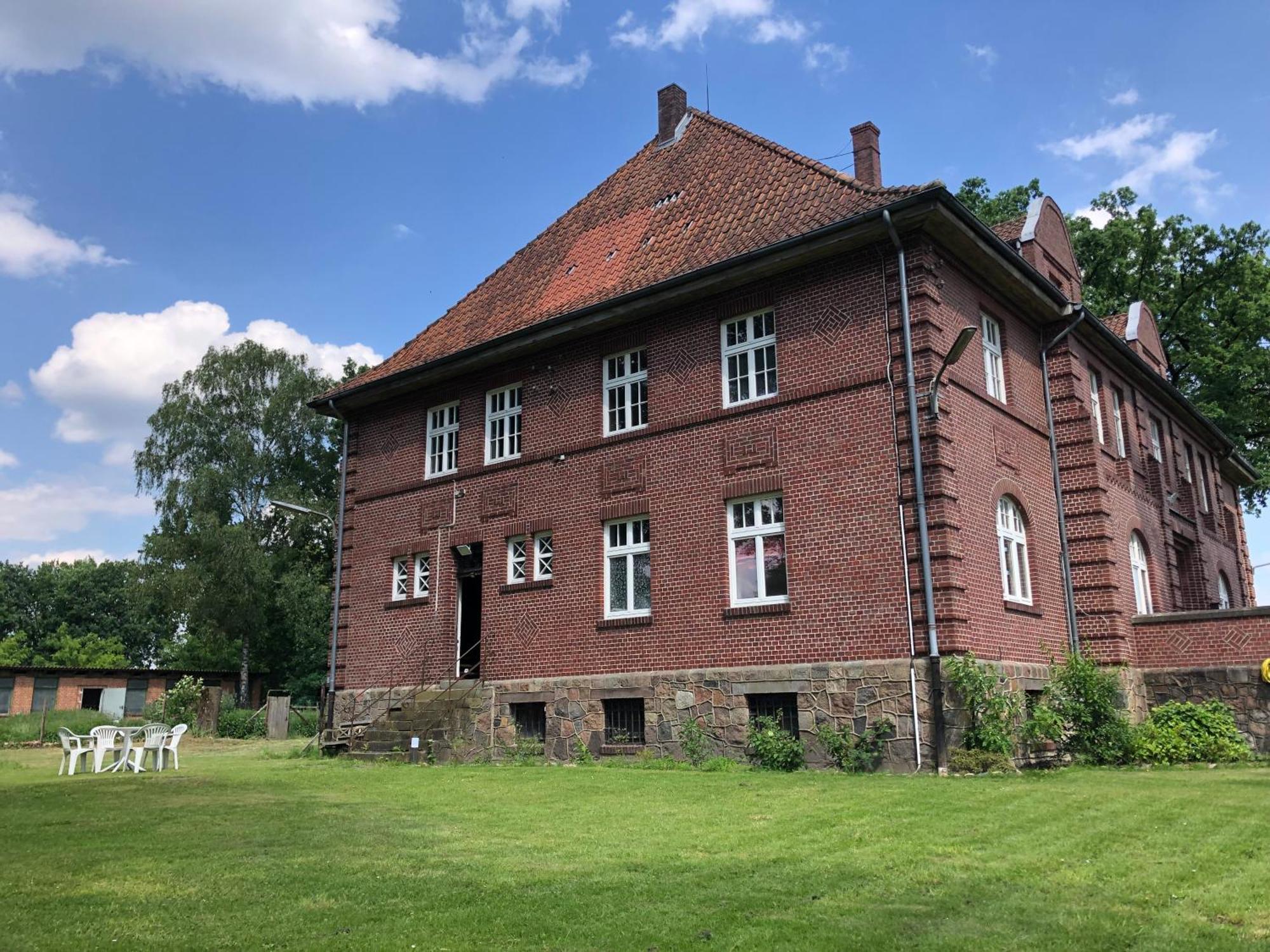 Ferienvermietung Reinstorf Reinstorf  Exteriör bild